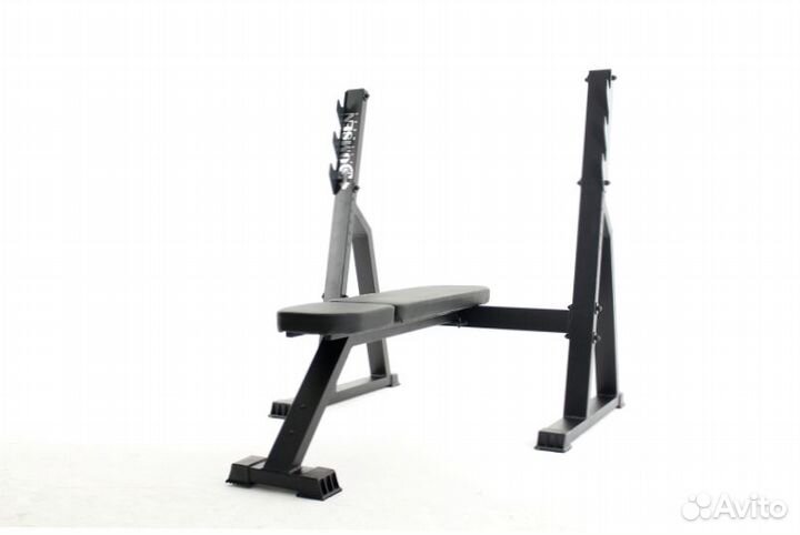 Скамья для штанги жима лежа Domsen Ds23