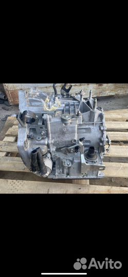 Автоматическая коробка АКПП 4 WD Mazda CX5