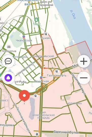 Гараж, 24 м²