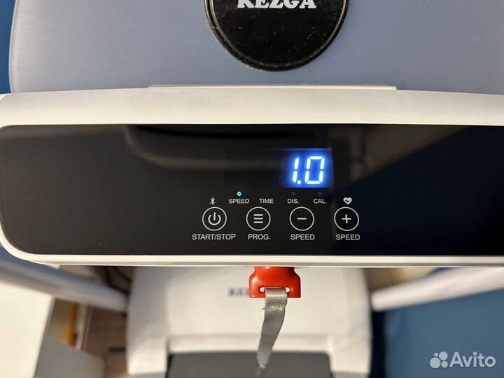 Kezga Smartrun складная беговая дорожка