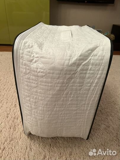 Чехлы для хранения пледов одеял подушек одежды