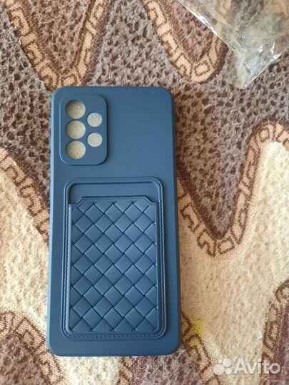 Чехол на Samsung a52