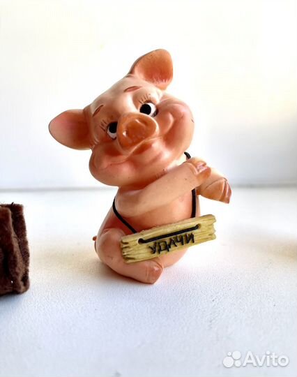 Сувениры из разных стран