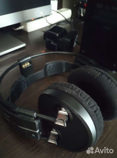 Pioneer SE-drs3000c наушники объемного звучания