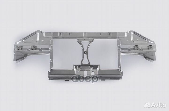 Каркас рамки радиатора (для а м УАЗ профи) UAZ