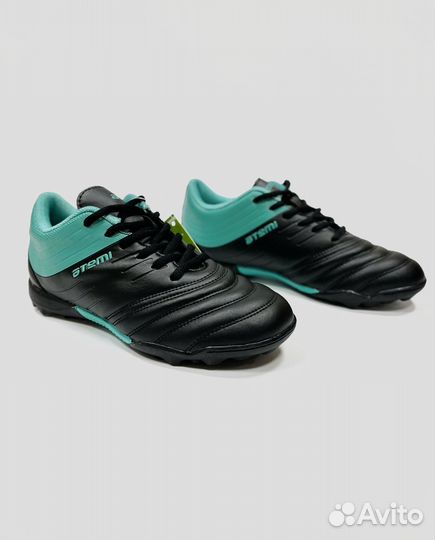 Бутсы футбольные (сороконожки) Atemi SBA-002