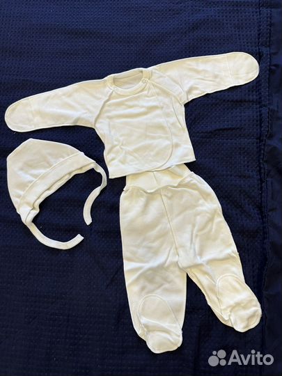 Конверт на выписку осень зима