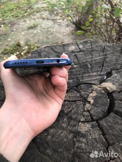 Xiaomi Redmi Note 9, 4/64 ГБ