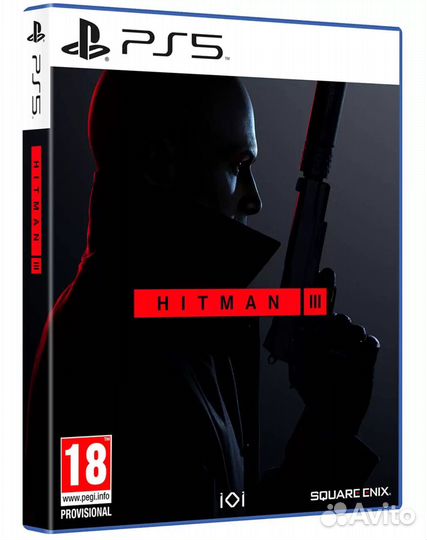 Разные игры для PS5 (новые)