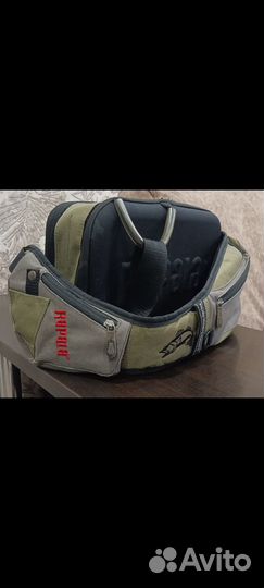Сумка rapala для блесен