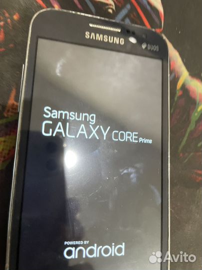 Samsung Galaxy Core Prime SM-G360H, 8 ГБ