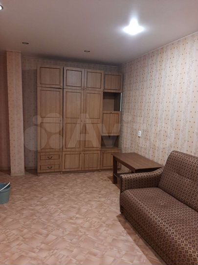 Комната 17 м² в 3-к., 2/9 эт.