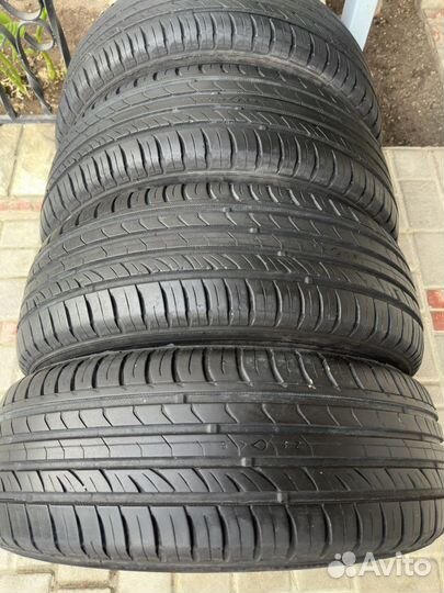 Nokian Tyres Nordman SX2 195/65 R15 187Z