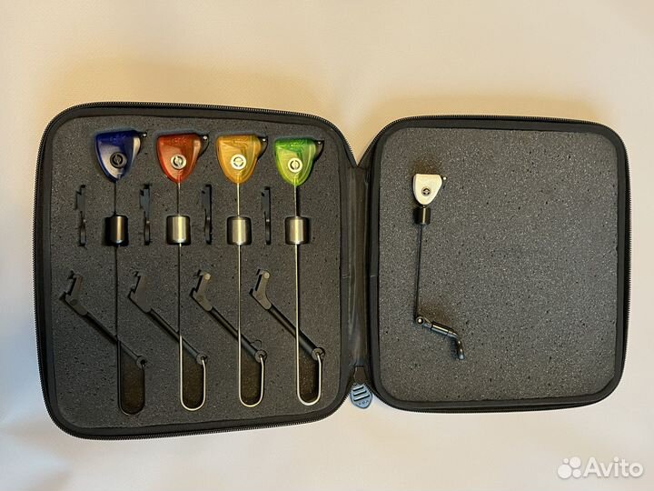 Свингер FOX MK3