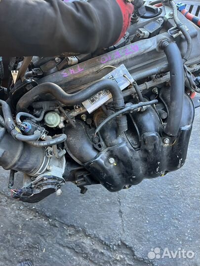 Двигатель Lexus HS250