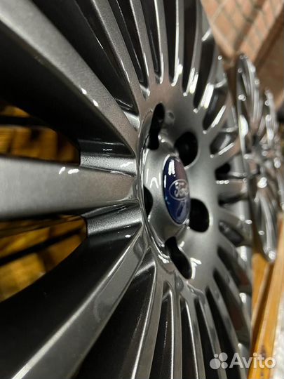 Диски на ford focus 2
