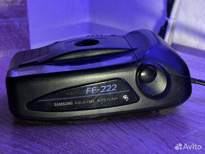 На запчасти Samsung FF-222