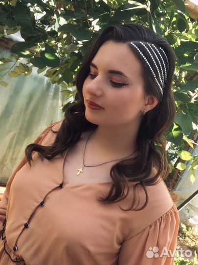 Прически, Локоны и Макияж выезд на дом