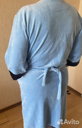 Халат женский