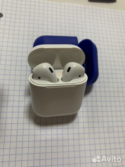 Airpods оригинальные