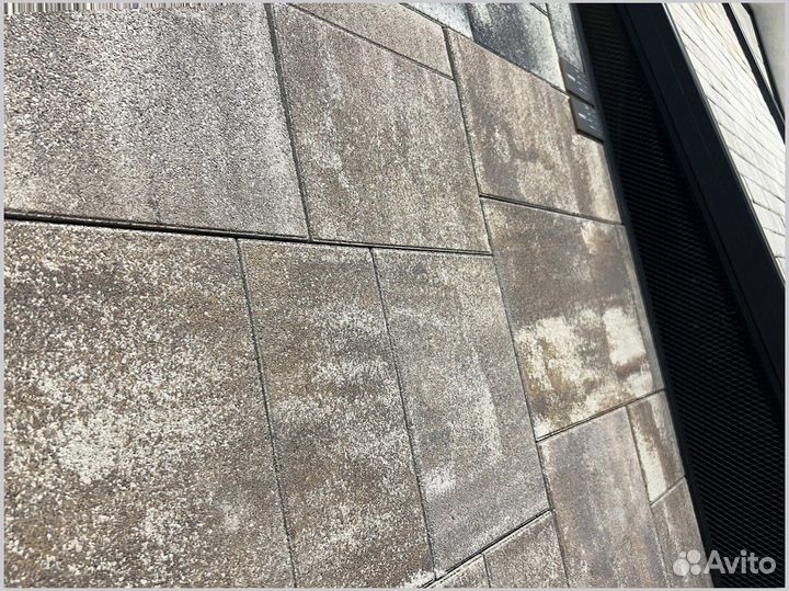 Тротуарная плитка Лэндхаус