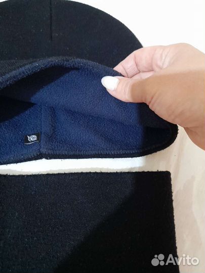 Шапка детская на мальчика зимняя