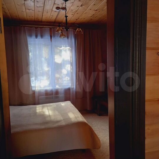 Дом 100 м² на участке 15 сот.