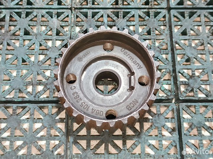 Шестерня коленвала Vоlkswagеn Golf 4