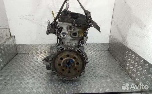 Двигатель бензиновый dodge caliber (1NT13BV01)