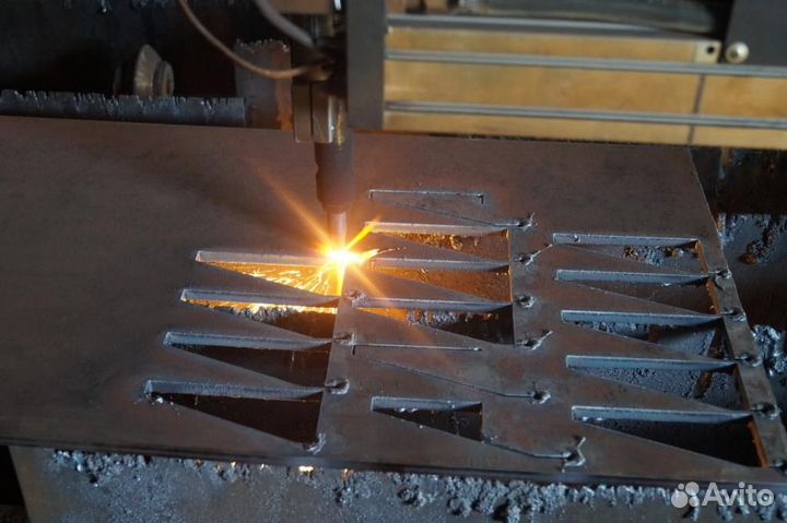 Производство емкостей и металлоконструкций