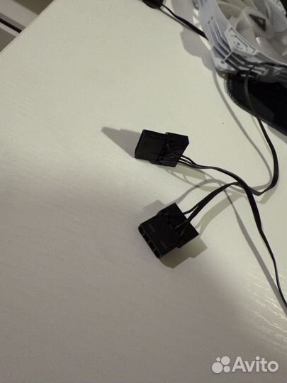 Кулер для корпуса пк