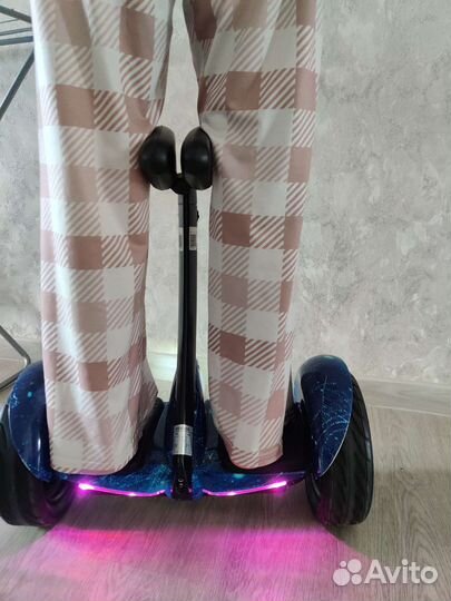 Гироскутер