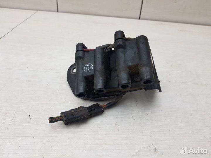 Модуль зажигания Hyundai Avante 2 G4FK 1998