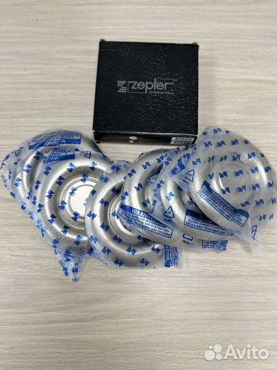 Подставка для бокалов zepter