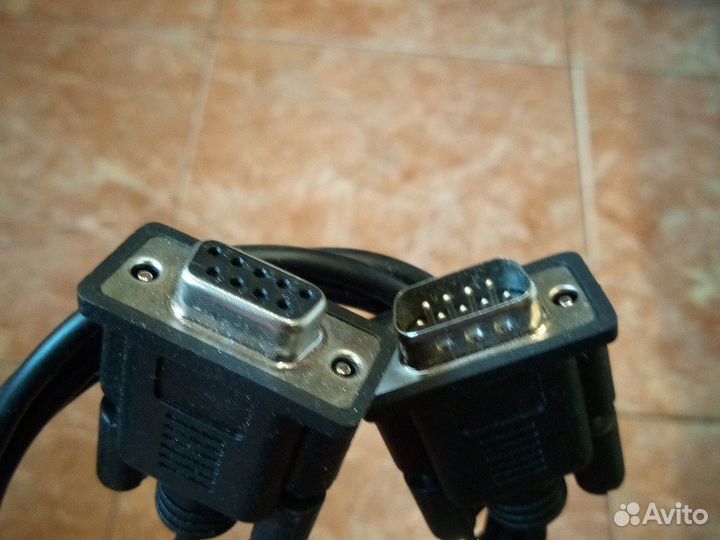 GTL-232A - кабель интерфейсный