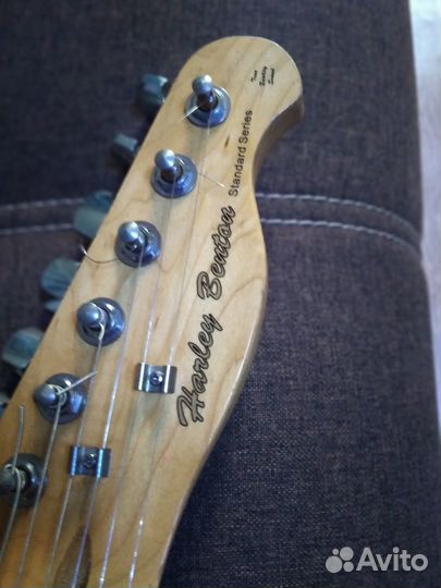 Продам гитару