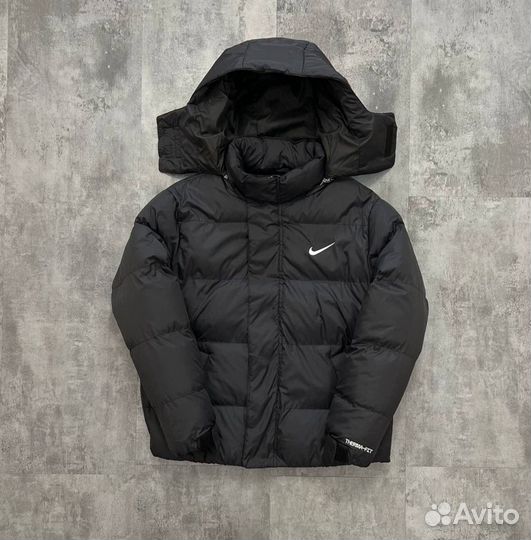 Куртка Nike мужская