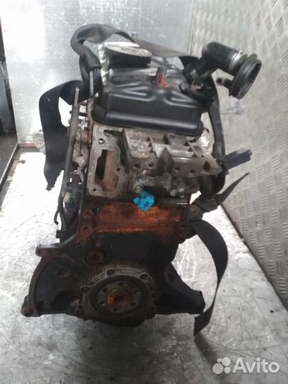 Двигатель Peugeot Partner 1996-2002 1.1 HDX