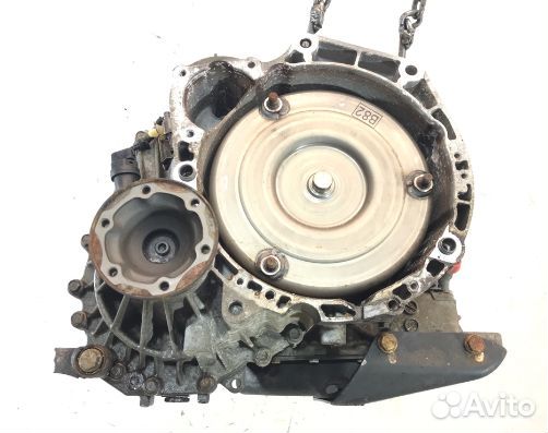 Коробка АКПП Volkswagen Polo 1.4, EAR