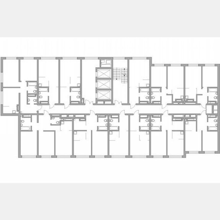 Квартира-студия, 28,8 м², 16/25 эт.