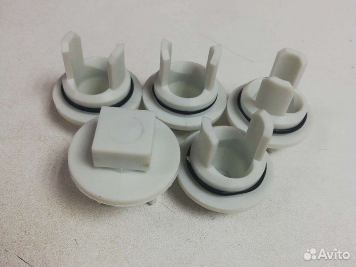 Втулка шнека Bosch