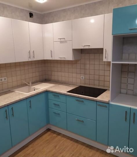 Кухня от производителя