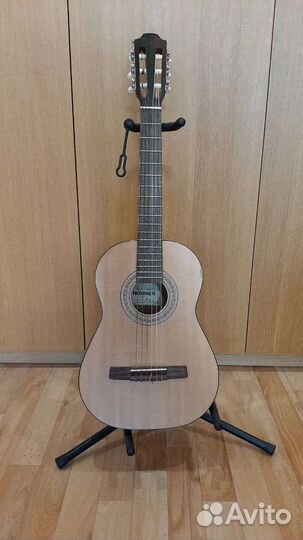 Детская гитара Hohner hc-12