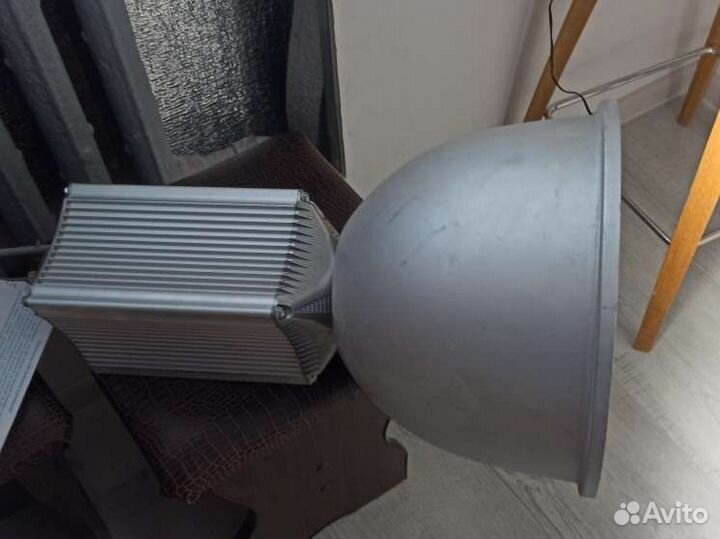 Светильник купольный thorn concavia s1x42