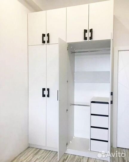 Шкаф от производителя