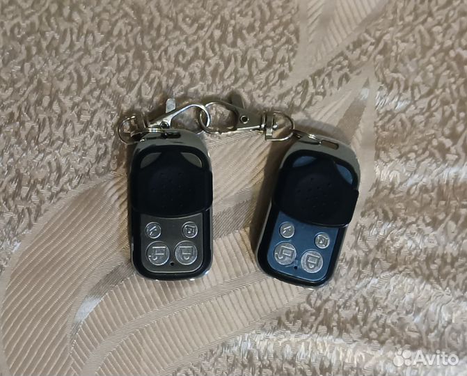 Беспроводная охранная сигнализация gsm