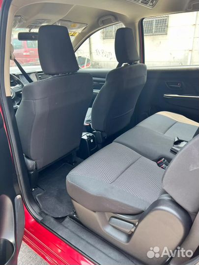 Suzuki Ertiga 1.5 AT, 2020, 18 900 км