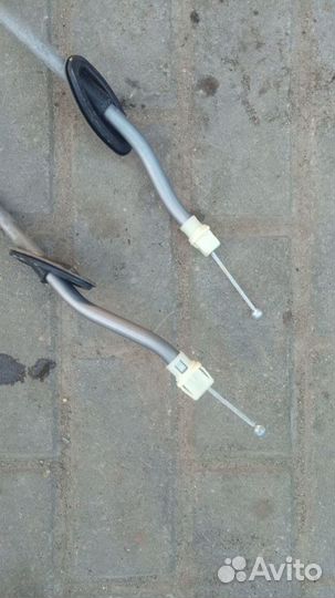 Трос стояночного тормоза BMW 3 F30 F32