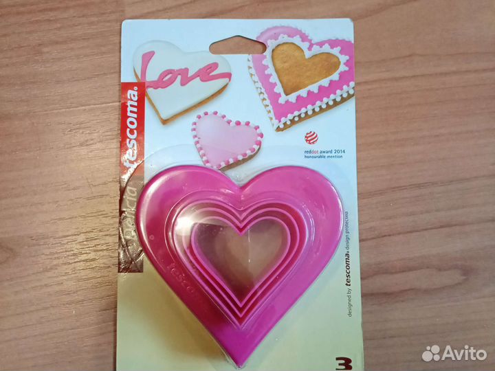 Форма для выпечки