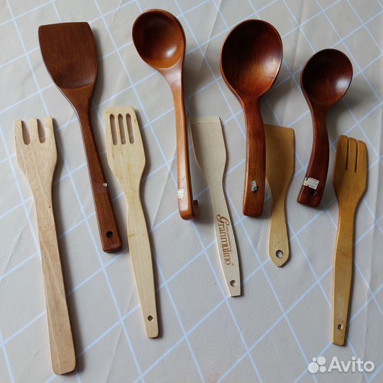 Кухонная утварь, разное смотри фото